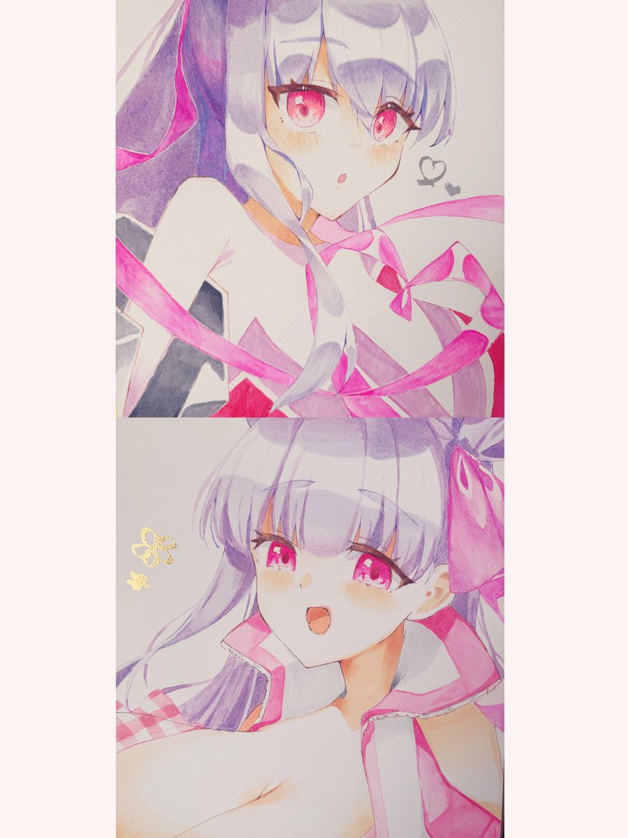 柊もよ (@to_moyomoyo) / Posts / X