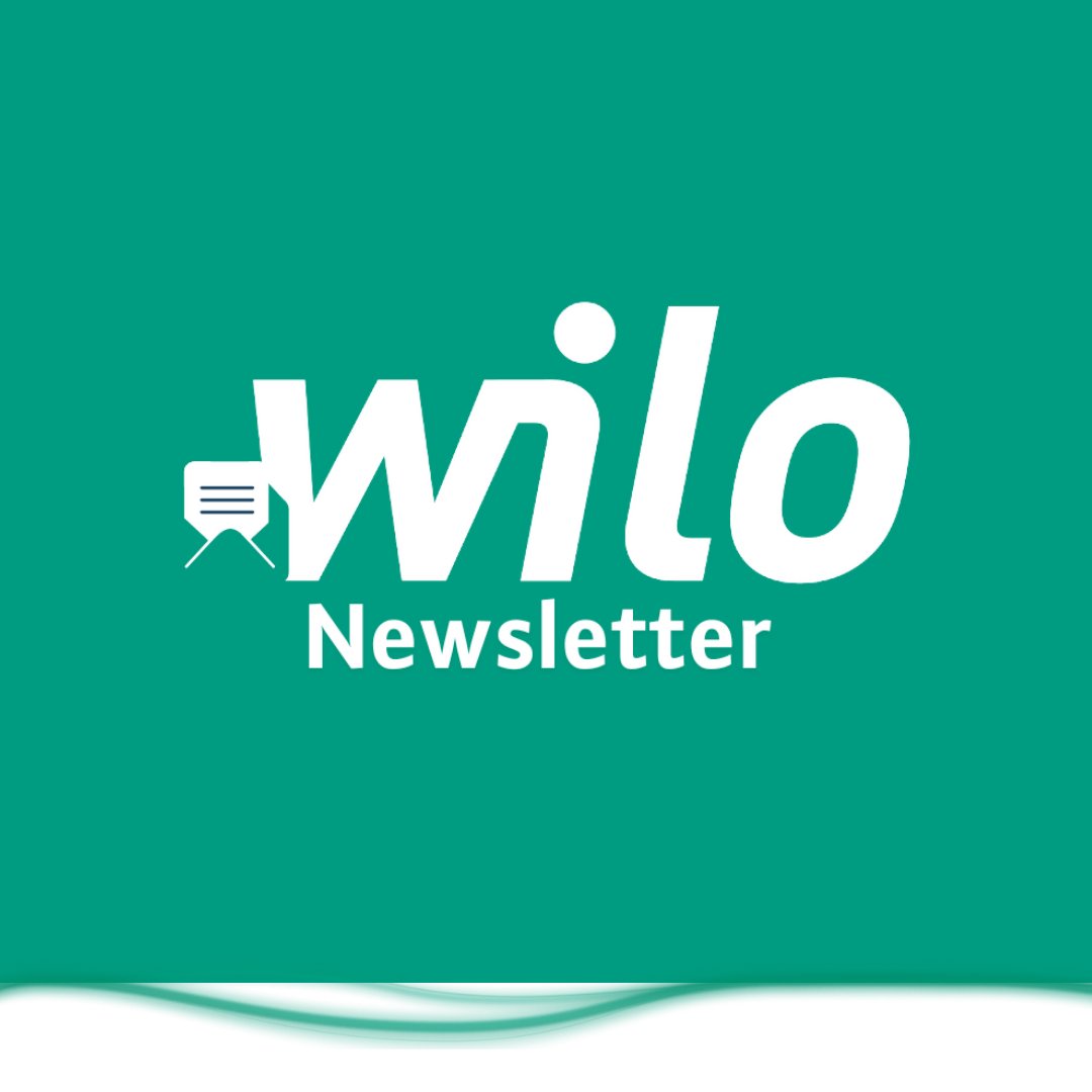 Wilo USA tweet media
