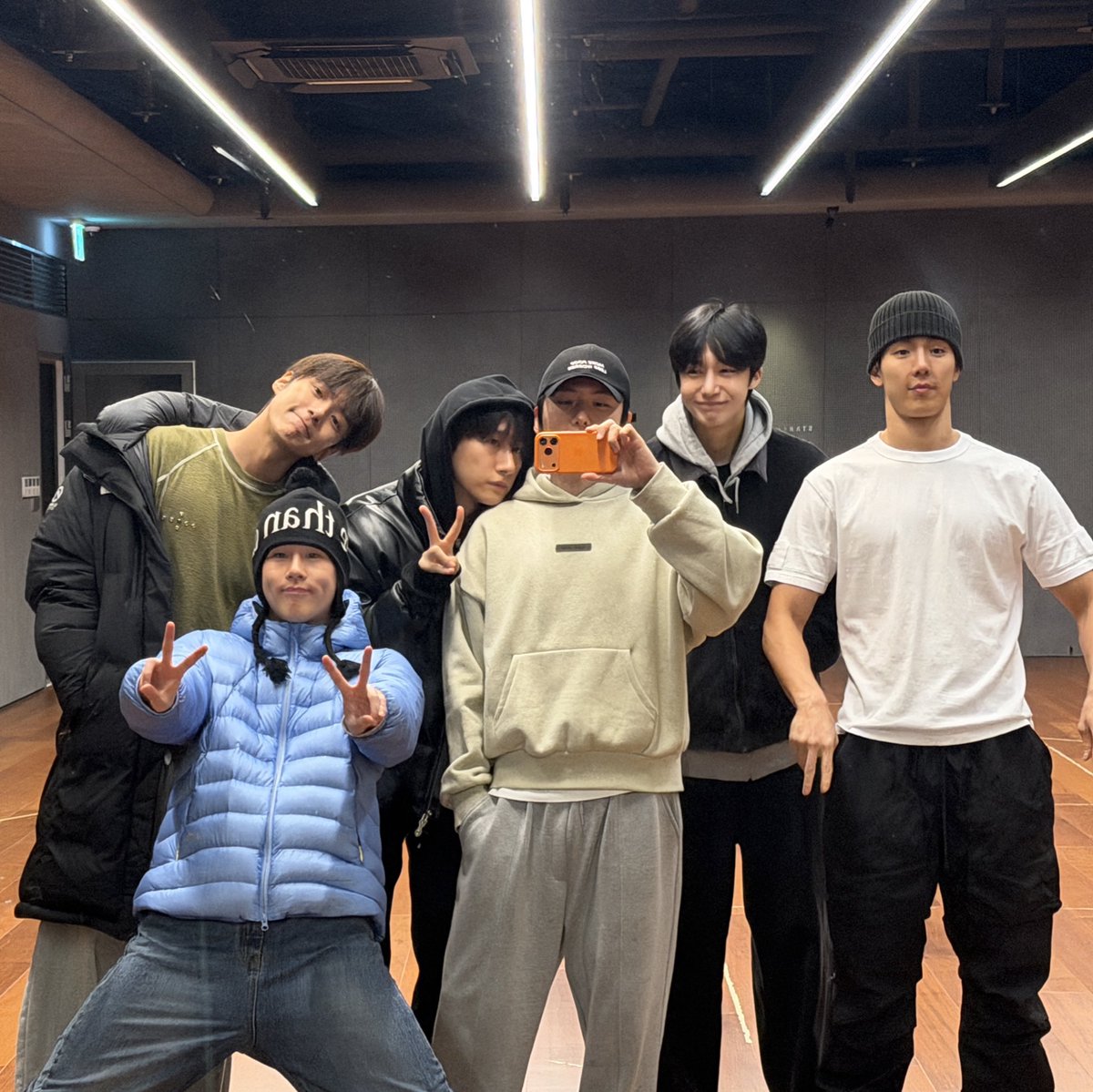 今年もありがとうmonstax🥲💗

ショヌさんのこのピース多用していきたい