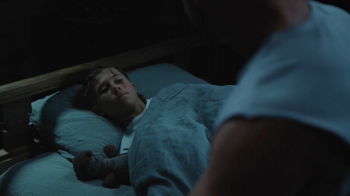 First look at India Rose Hemsworth as Love in ‘AVENGERS: DOOMSDAY’

In theaters December 18, 2026.