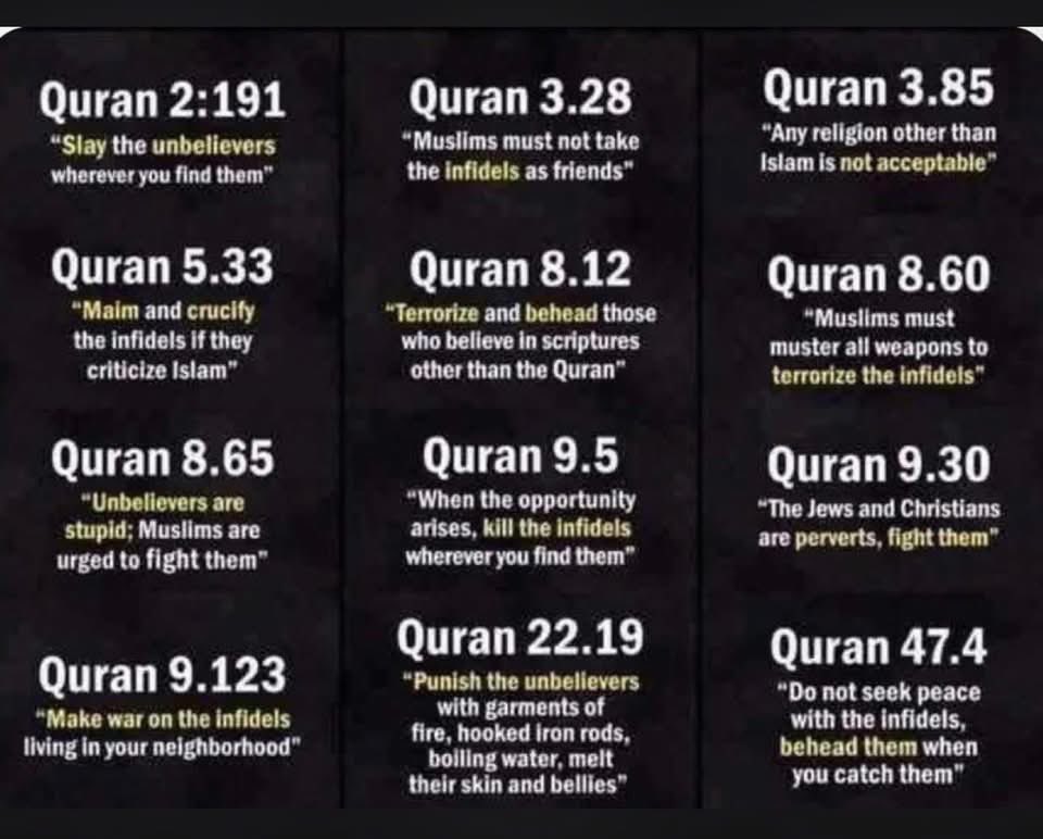 Credit: BROKEN ARROW, OK COMMUNITY GROUP:

Be very aware of the attempted conquest coming to BA.  Frisco. Texas City Council was smart and voted it down.  They have identified BA as an easy target. 
My family lived through the hate it brings with it.  Taqqiya is real and their