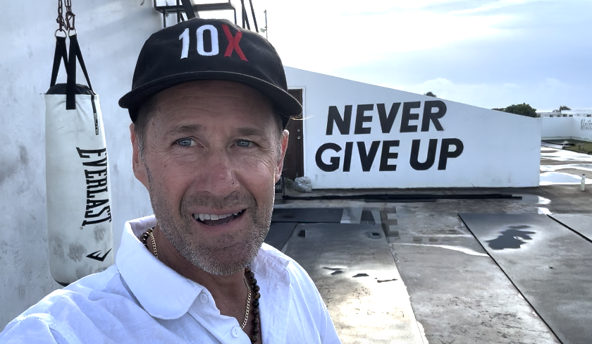 Dennis Kay II tweet media