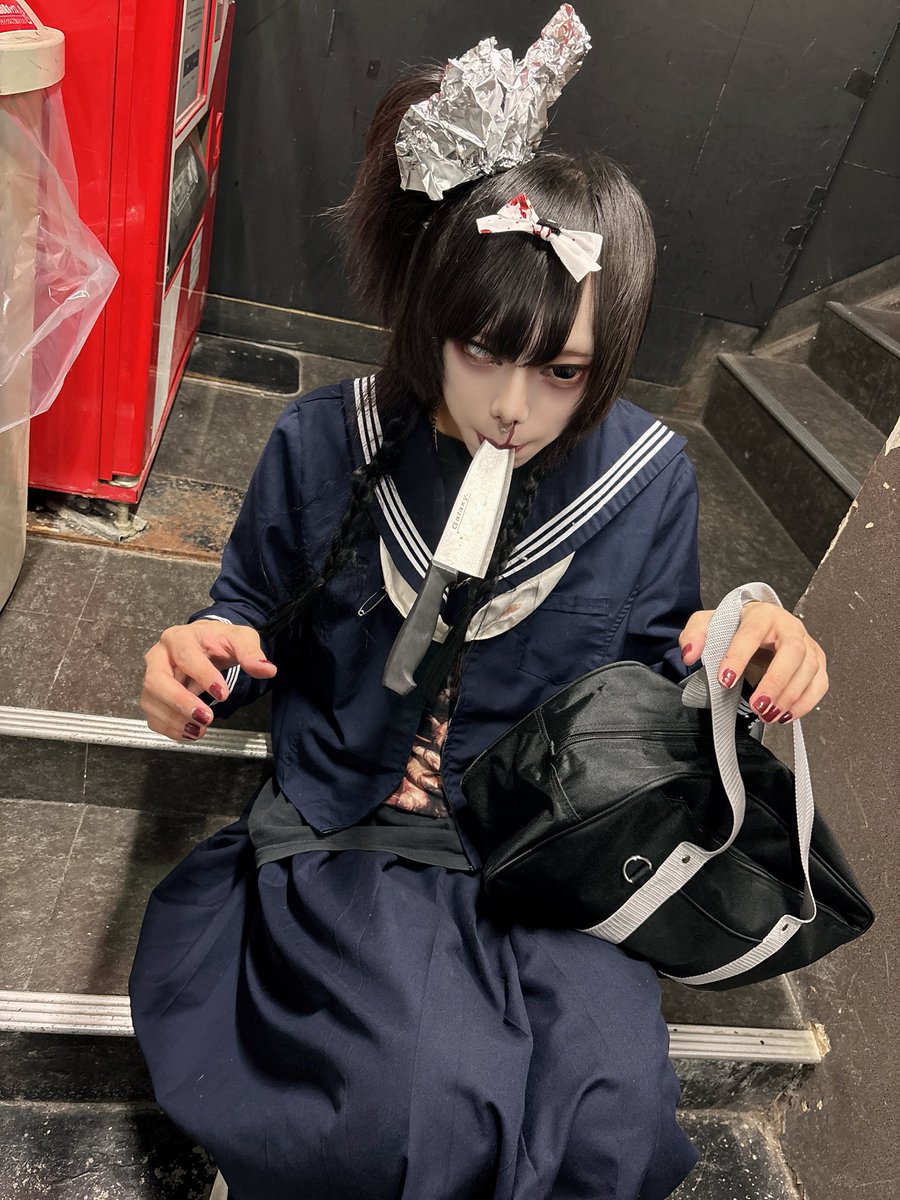 鮮血A子ちゃん 滅多刺しひろくん (@mettazashi37564) / Posts / X