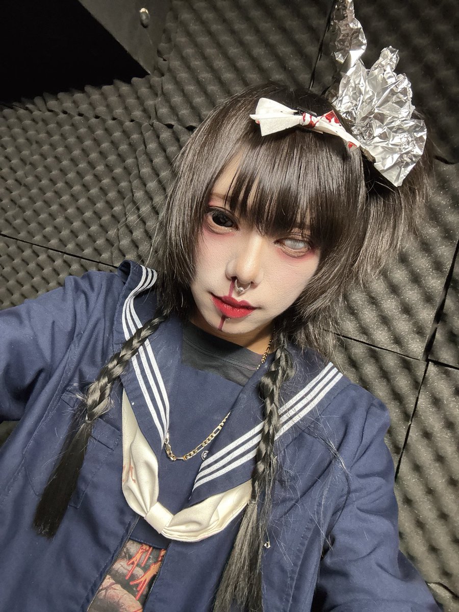 鮮血A子ちゃん 滅多刺しひろくん (@mettazashi37564) / Posts / X