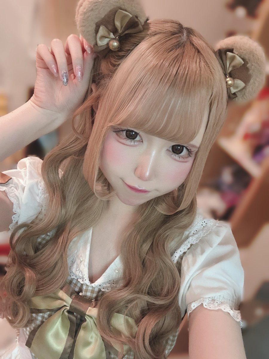 Post by のえる👶🏻シャルロッテ on X: がぶ❕