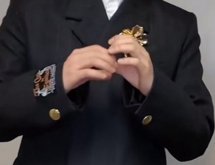 vyaojj's tweet photo. 上手くハート作れない年長かなり好き
そのままでいてね（？） https://t.co/eQJwEVDG3C