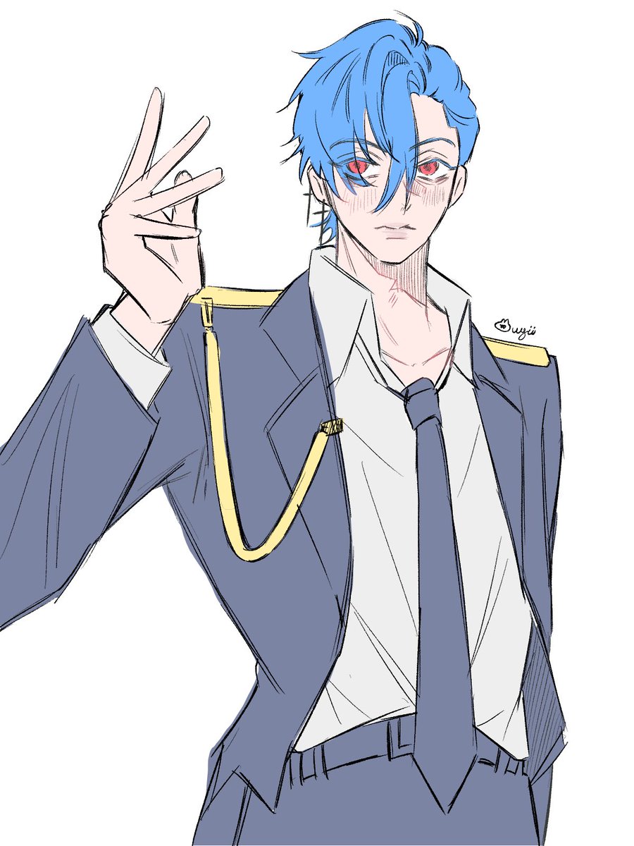 김단무지 tweet media