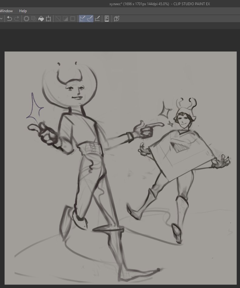 Работаю

#hylics