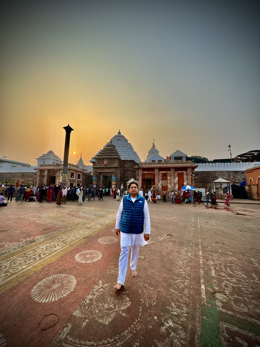 ChandanChauhanS's tweet photo. Meeting Estimate Committee
🗓️ 30 December, 2025
Bhubaneswar Odisha 
Jai Jagannath Puri. https://t.co/w8YmJTkK5p