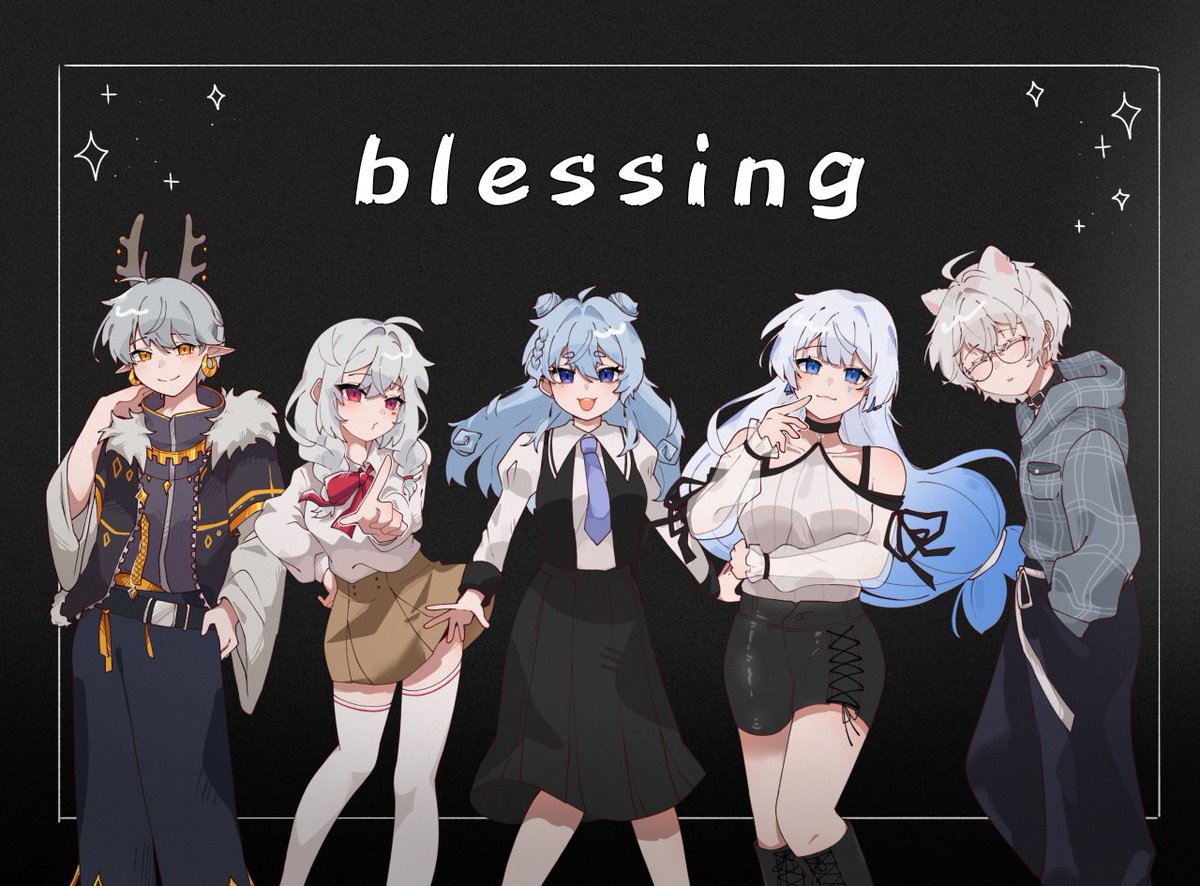 Team_ARDO's tweet photo. 26년 01월 01일 (목) PM.6시

Team.ARDO의 세번째 단체곡 “Blessing” 
많이 기대해주세요!

많은 관심 부탁드립니다!

https://t.co/FEkVmUxRxR https://t.co/edfAazFREB
