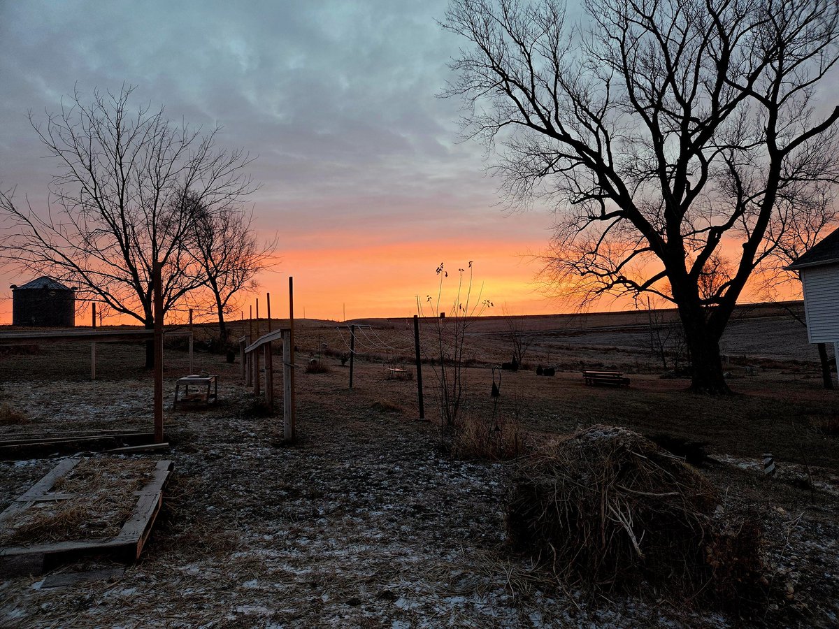 durandcompton's tweet image. Time to get a move on.