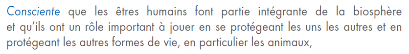 Pilou2505's tweet photo. Une déclaration qui est tombé aux "oubliettes" .... Une phrase qui m'a bien touchée .... Voir ce que je publie en capture... Défendons-nous, ils ne peuvent pas tout piétiner ... https://t.co/0yy6J5wM08