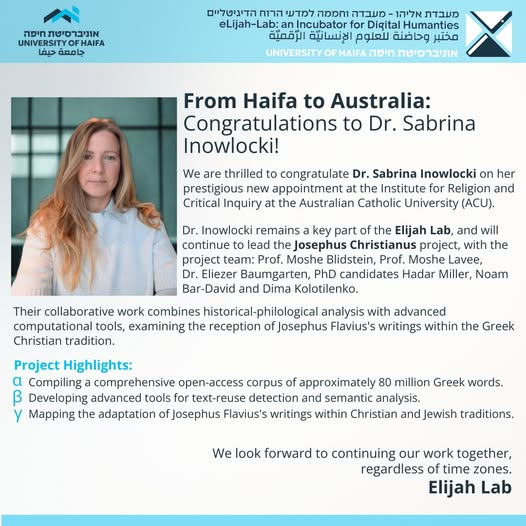 ElijahLab tweet picture