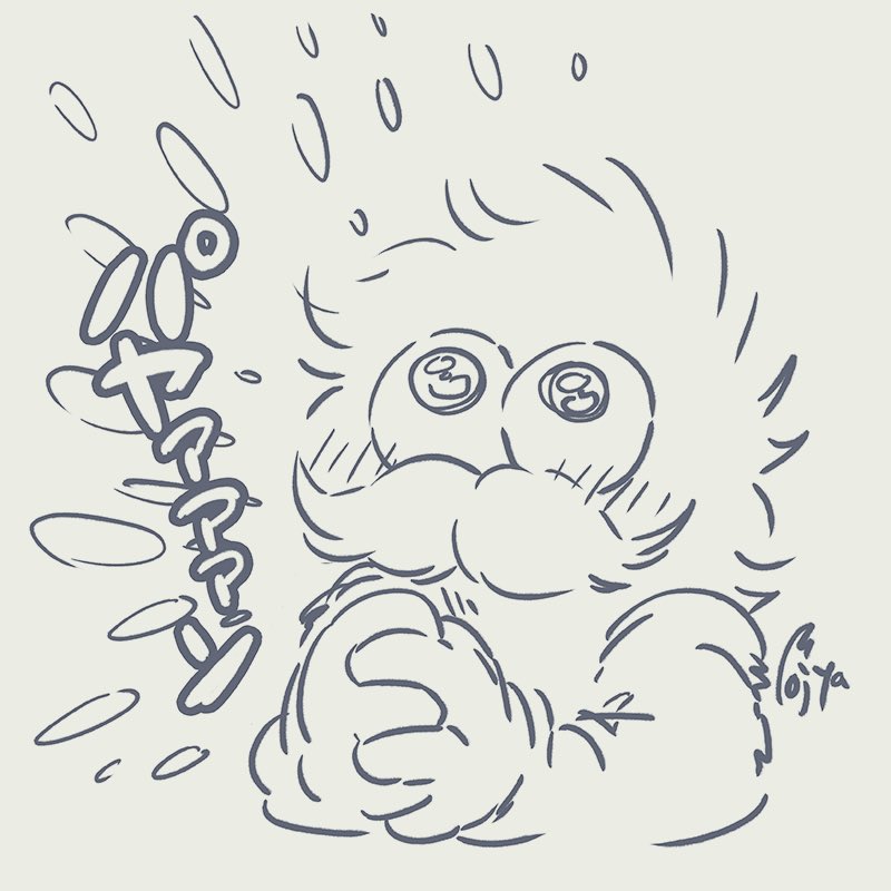 今年も大変お世話になりました!ありがとうございます!沢山お話したり交流できてとても嬉しい!✨
#2025年もあと少しなので引用RTで私の印象や思い出などを語ってください