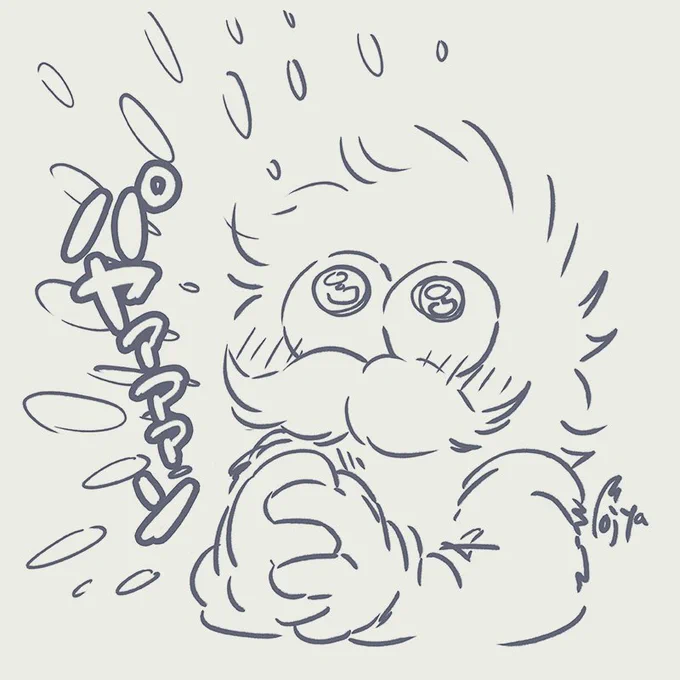 今年も大変お世話になりました!ありがとうございます!沢山お話したり交流できてとても嬉しい!✨

 #2025年もあと少しなので引用RTで私の印象や思い出などを語ってください 