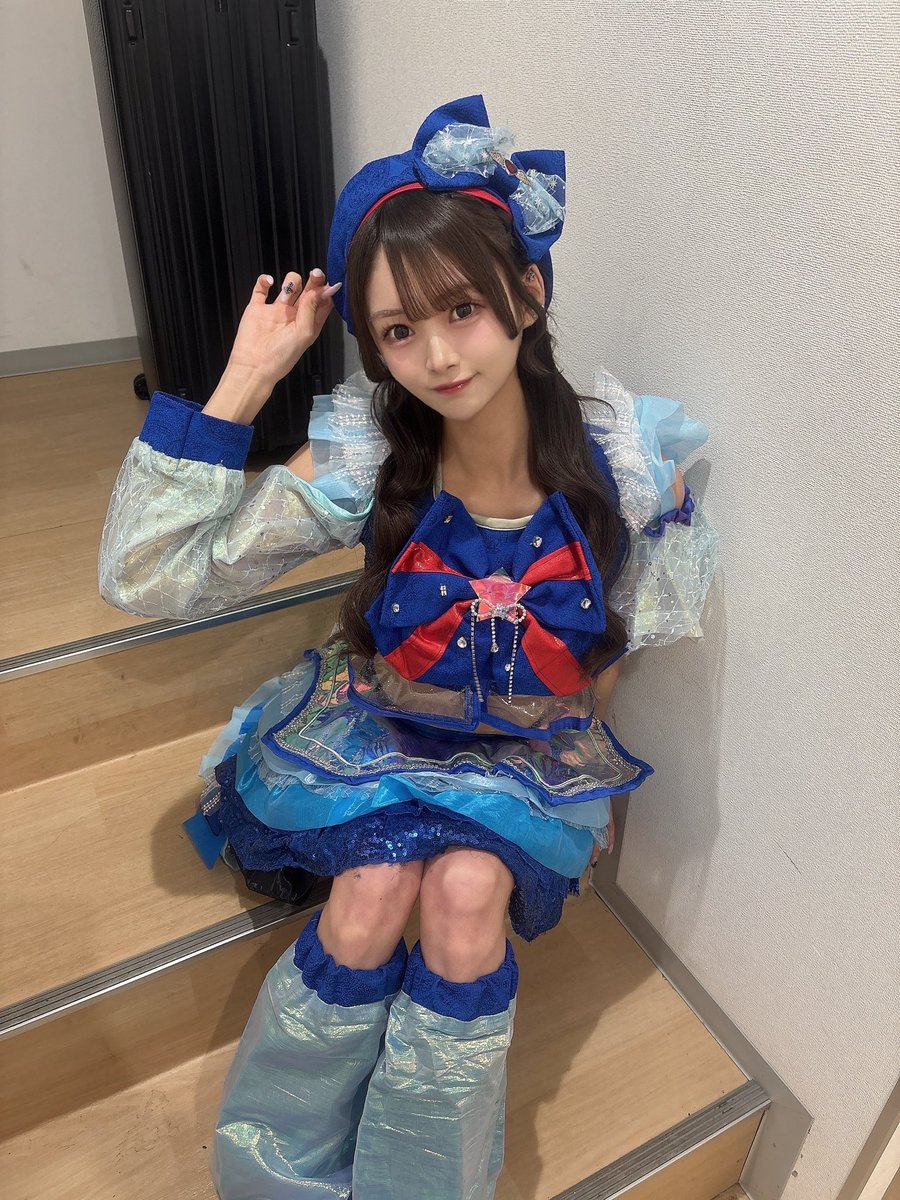 おゆいのゆうき🐹🩵🍼 (@y_mkmn1209) / Posts / X