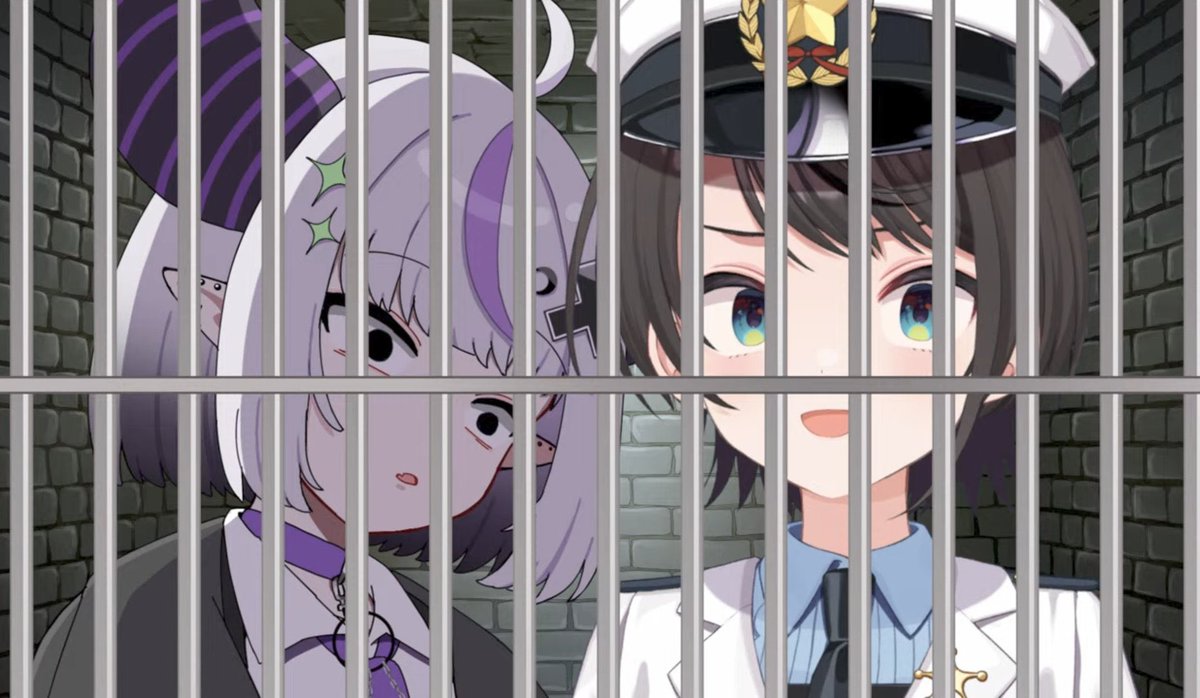 DEMONODER's tweet photo. @oozorasubaru https://t.co/qxJBsKoDJH