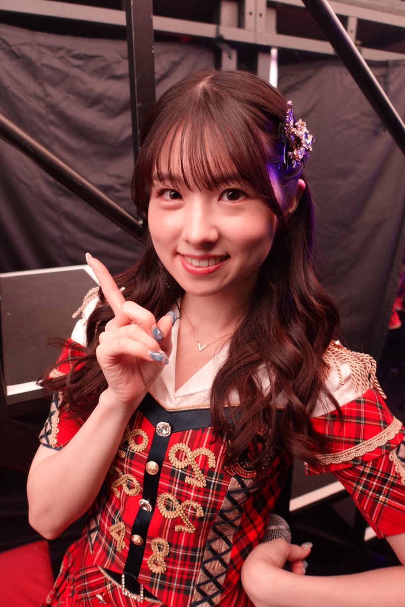 福岡 聖菜 (@seina_fuku48) / Posts / X