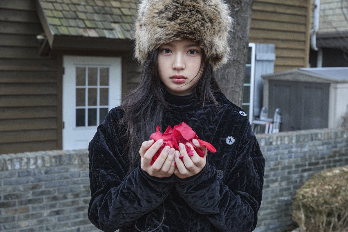 KiiiKiiipics's tweet image. ‘DELULU WORLD’ KYA CONCEPT

#KIIIKIII #키키 #KYA #키야