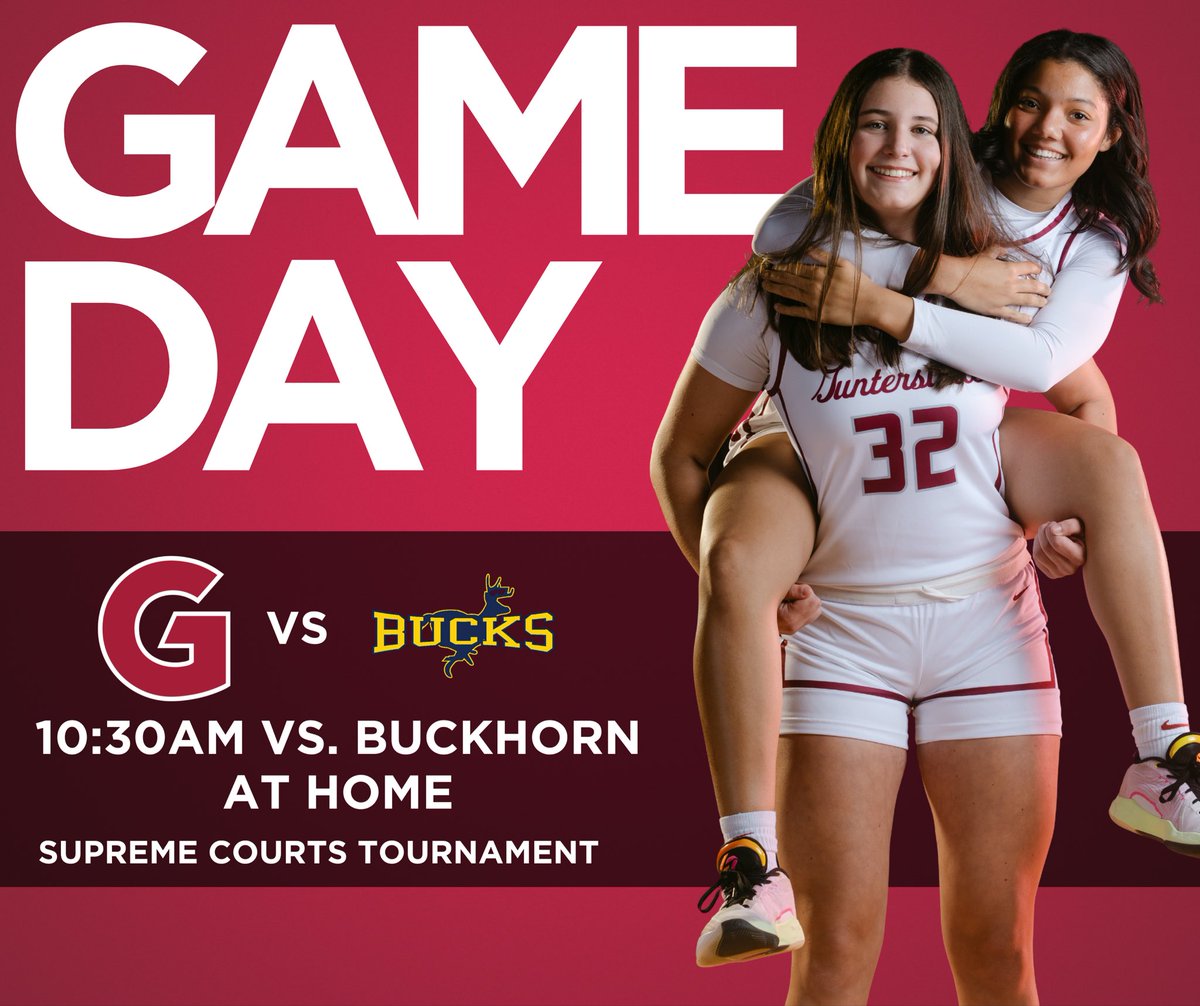 ghsladycathoops's tweet photo. The Lady Cats will face Buckhorn this morning at 10:30! They play at GHS!!🏀🐾 https://t.co/vjjeZJVijT