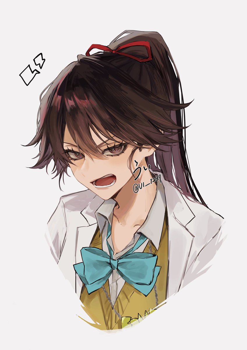 うい (@UI__1231) / Posts / X