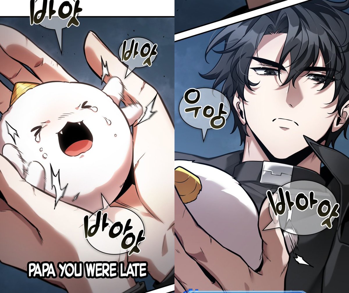 mini_cini98's tweet image. Pros: listen to his daughter crying and yapping
Cons: doesnt understand a shit