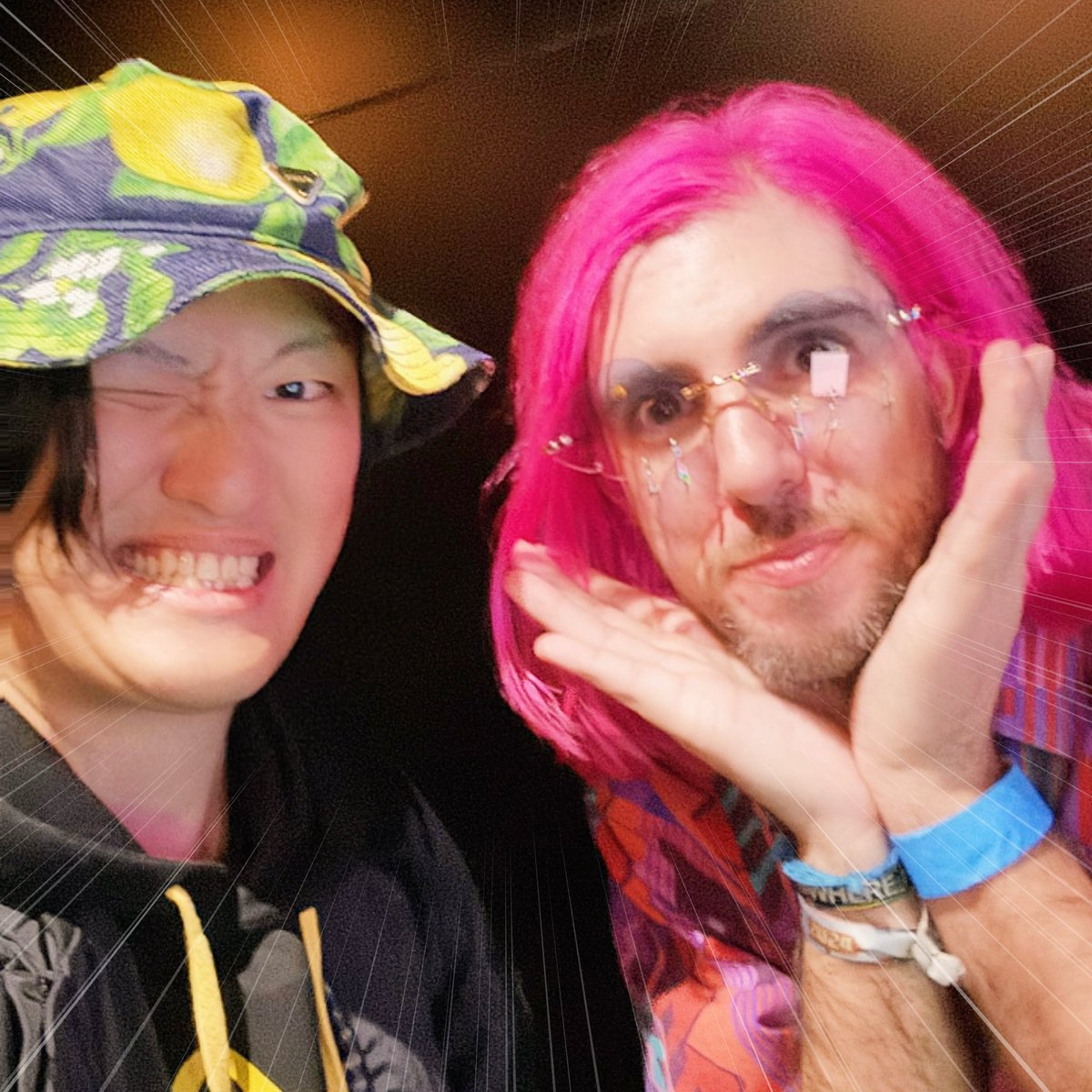 まろん / MARON tweet media