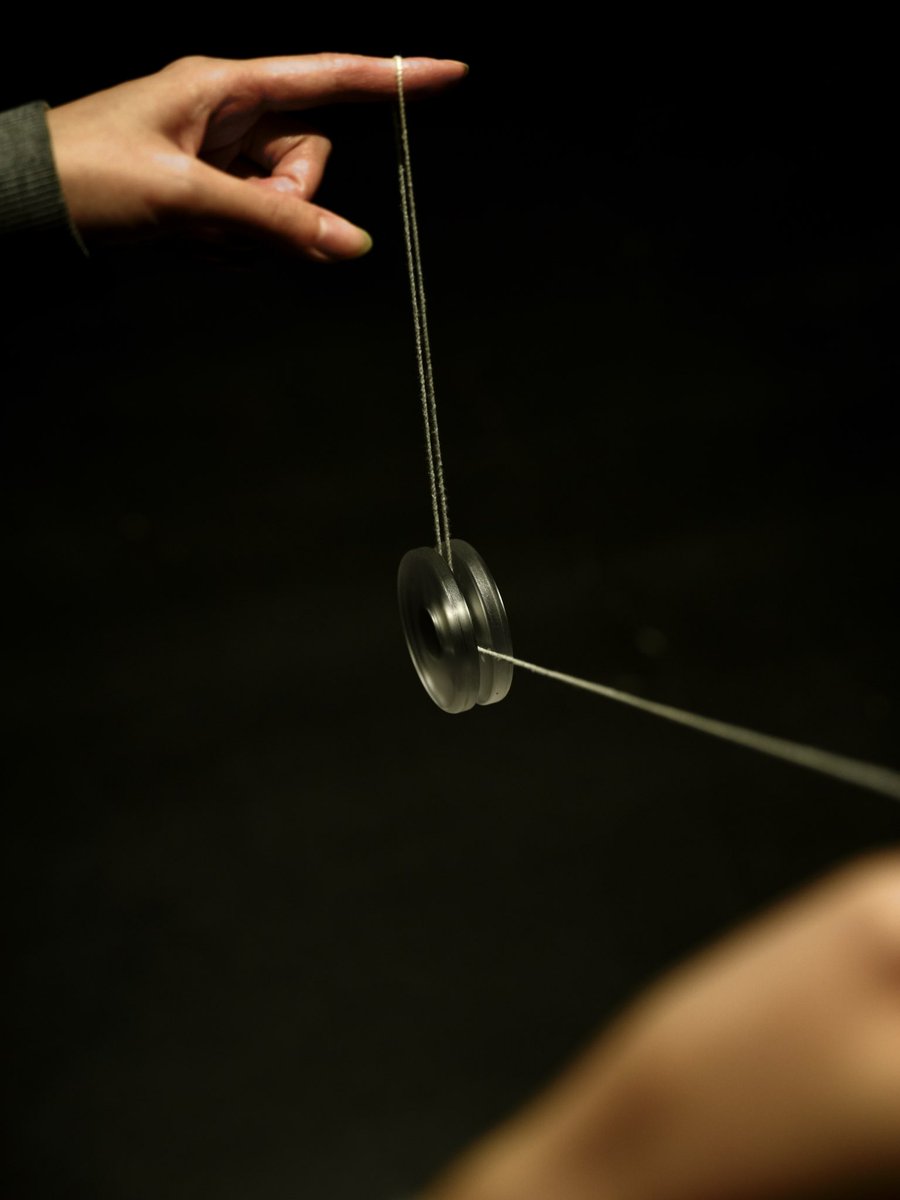 2026年1月1日 20:00–22:00 にオンラインファイブチャレンジ開催！

<a href="/yoyorecreation/">Yoyorecreation®</a> から出題されるトリックに動画リプライで最速回答した人が勝利。

それぞれの課題の勝者にはクーポンを進呈。
ファイブのメンテと練習をしておいてください！