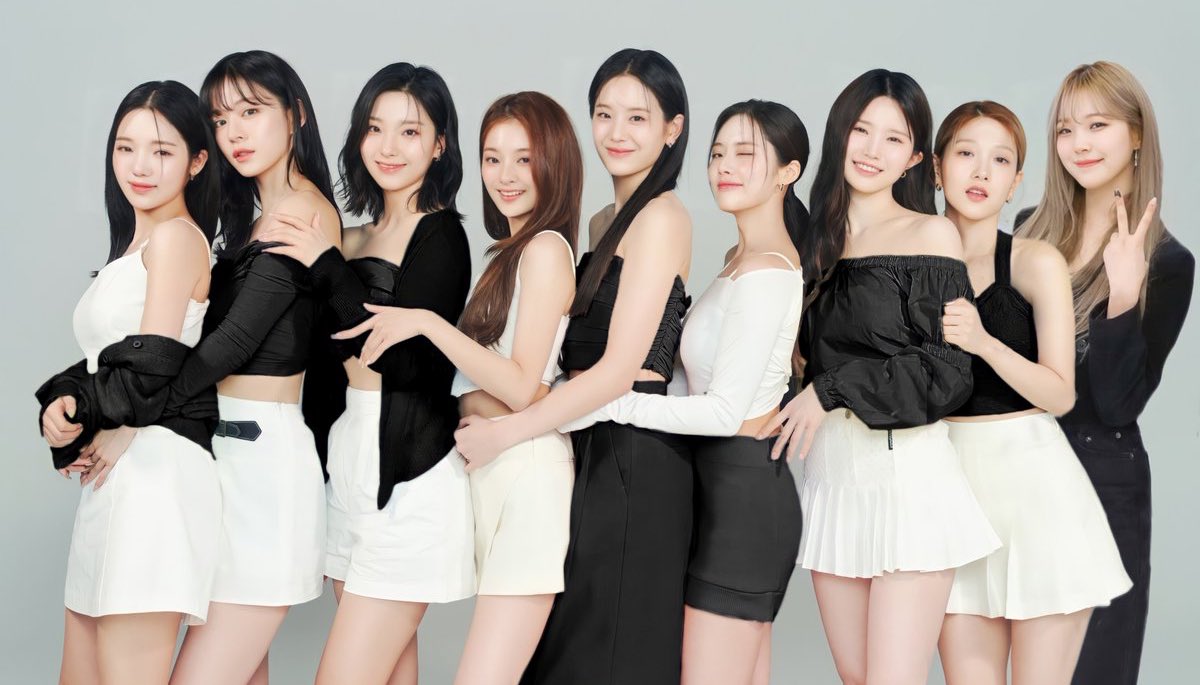 fromistream's tweet image. 2025 has been a year of change and growth for all 9 fromis_9 members. 

Before we enter 2026, quote this with your favorite memories and key moments from the year! 

Use the hashtag #2025WITHFROMIS_9