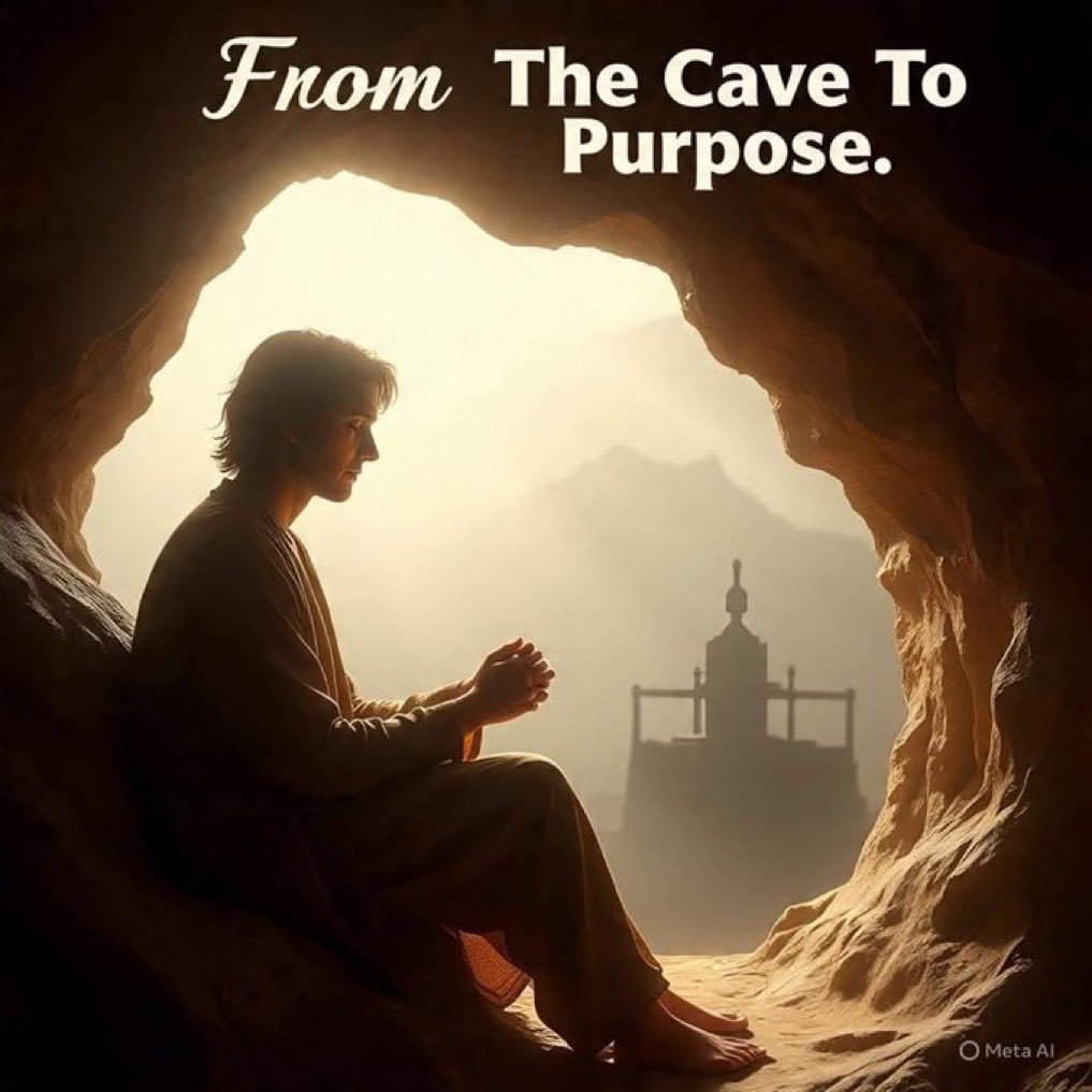 1Samuel 22
* No puedes huir de tus tristezas, pero en Jesús encontrarás fortaleza
* No importa como estés, ven a Jesús y decide serle fiel 
* Inicia el día con Jesús, en él ha esperanza.
⁦<a href="/PrDanielArana/">Pr. Daniel Arana</a>⁩ ⁦<a href="/prraulyaranga/">Raúl Yaranga</a>⁩ ⁦<a href="/EDINSONVASQUEZ/">Edinson Vasquez</a>⁩