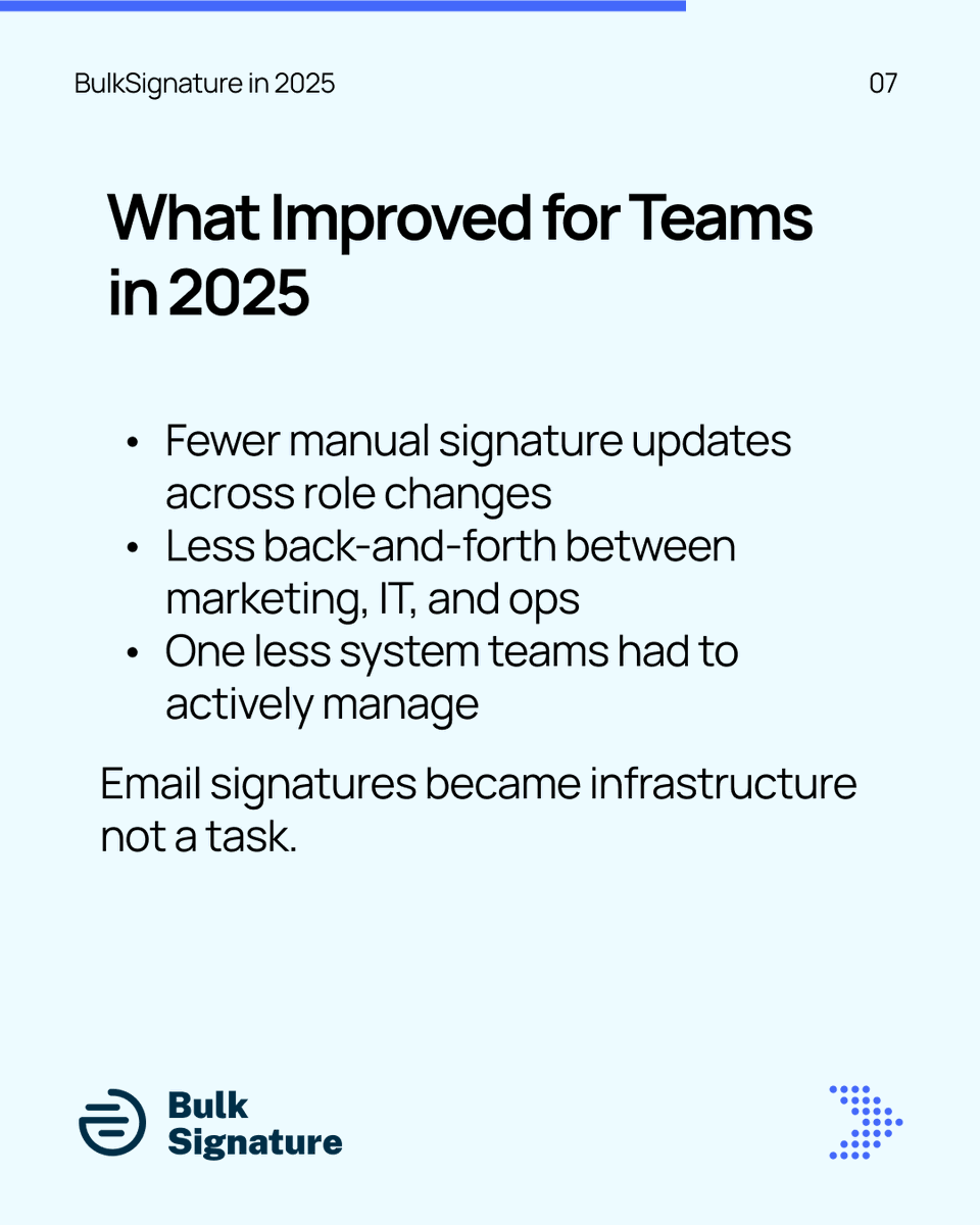 BulkSignature tweet picture