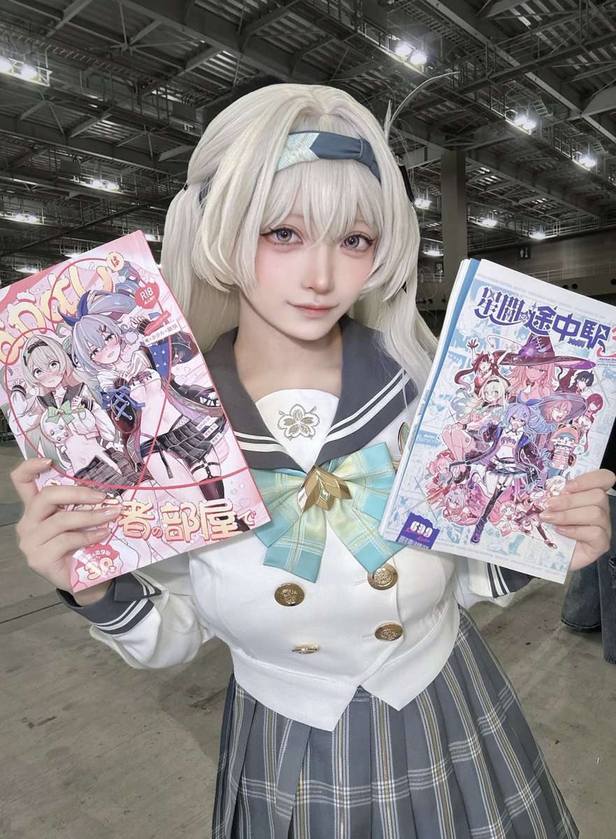 六作＠1日目東7【A19ab】 (@6sakuu) / Posts / X