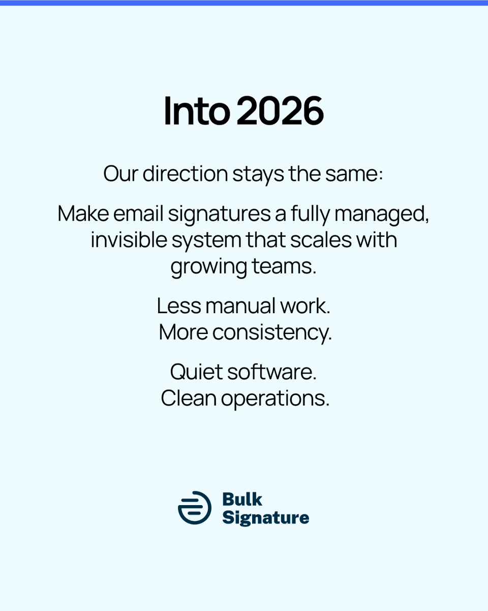BulkSignature tweet picture