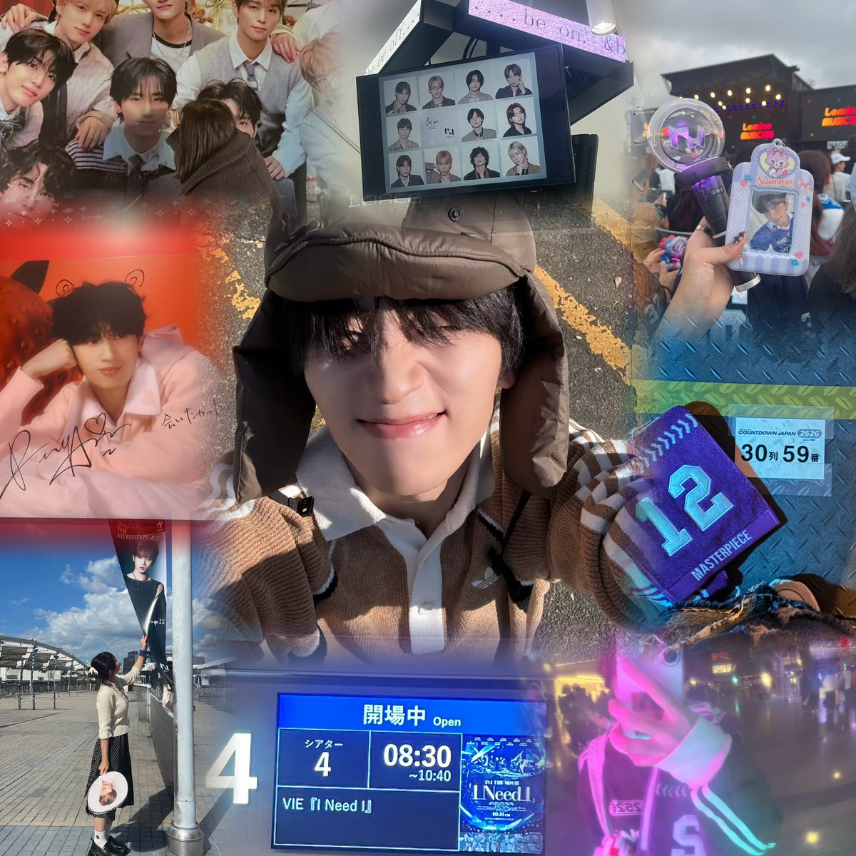 あやね tweet media