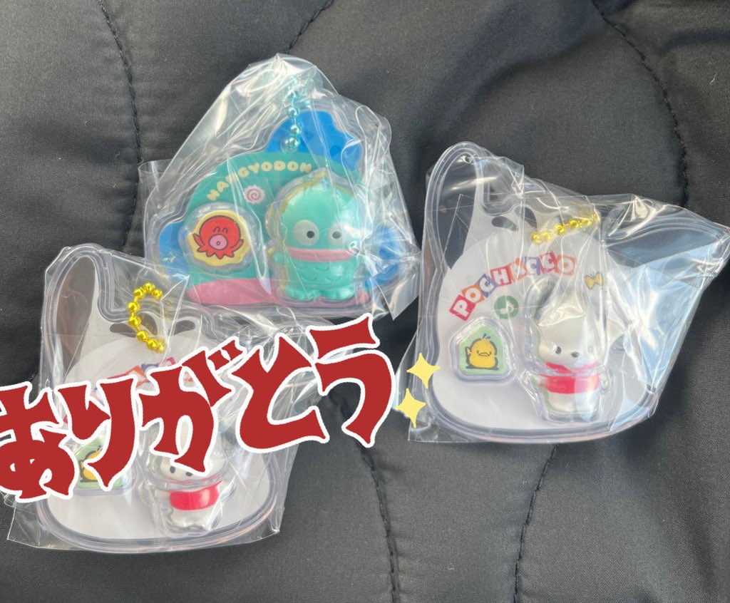 おきゃんど@4y＋2y tweet media