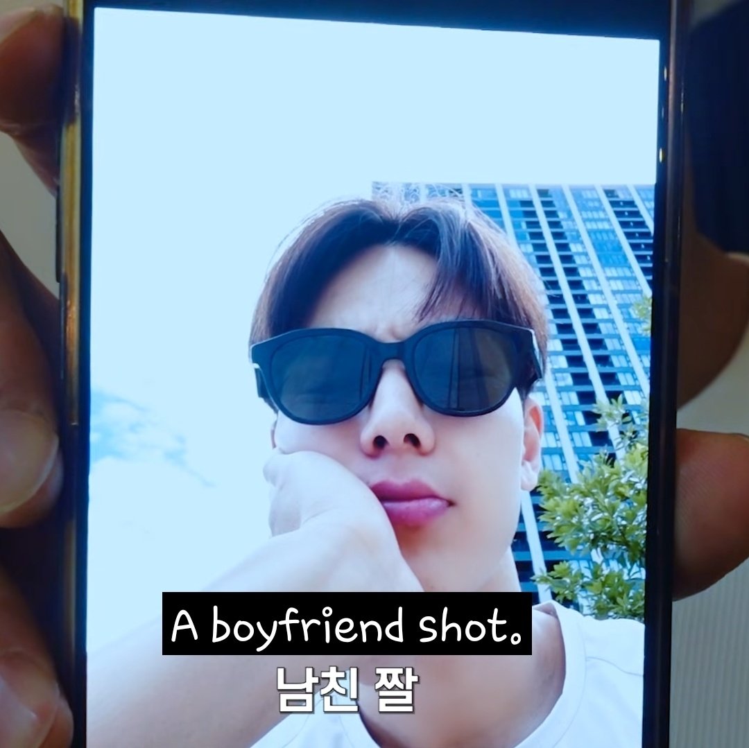 tomyluvshownu's tweet image. 🐻Boyfriend shot

-
So he knows 🤭🫠