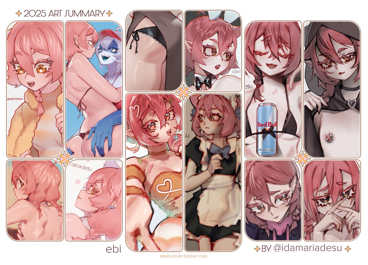 #artsummary #oc