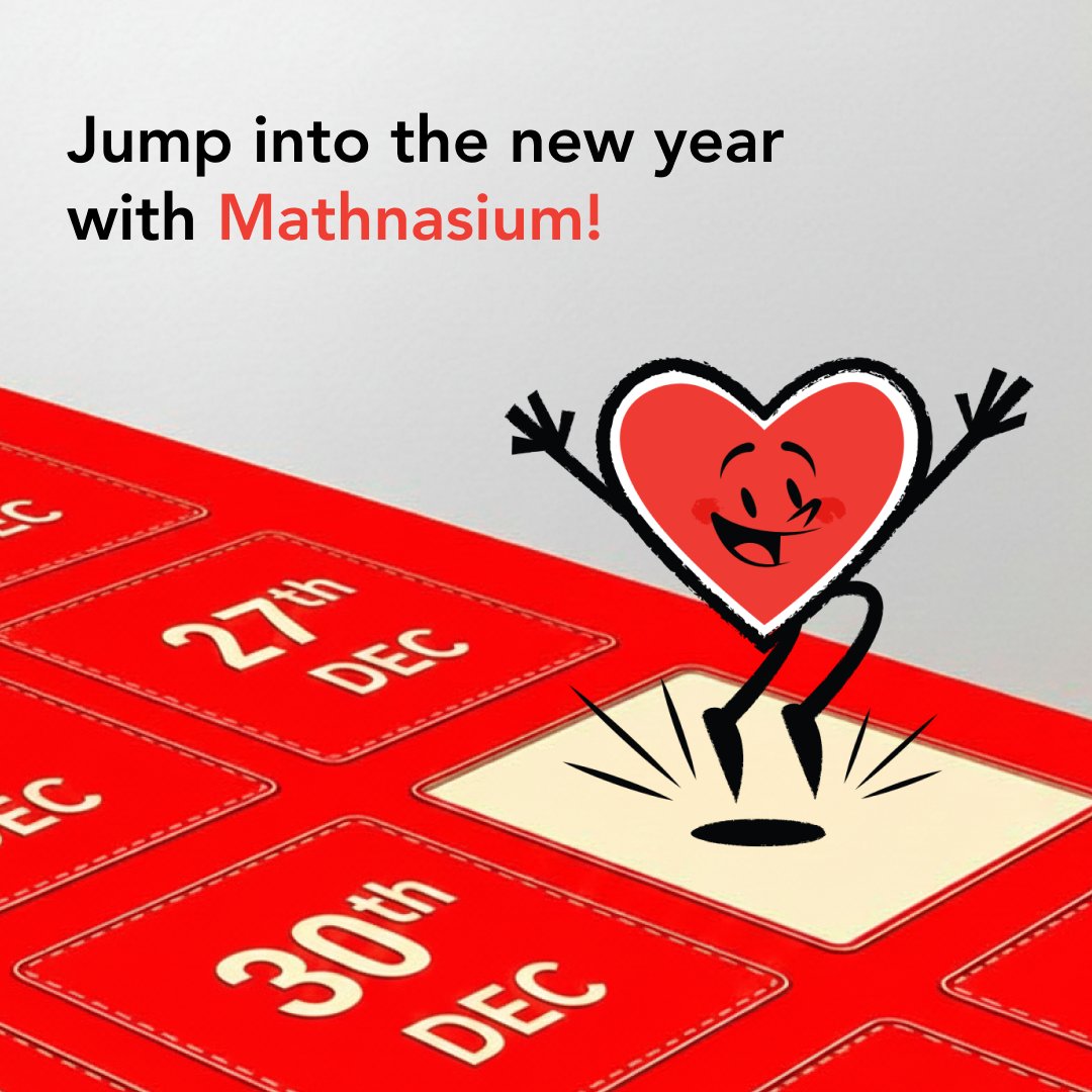 GrassrootGurus's tweet photo. Start the new year on a confident note with Grassroots Marketing! 🎉 📚 As the calendar turns, help your child build stronger skills, deeper understanding, and a love for math that lasts all year. https://t.co/p004Lgl4Yd ✨ 🧠 🎯 #Mathnasium #MathConfidence #NewYear https://t.co/2FH2kQtNXH