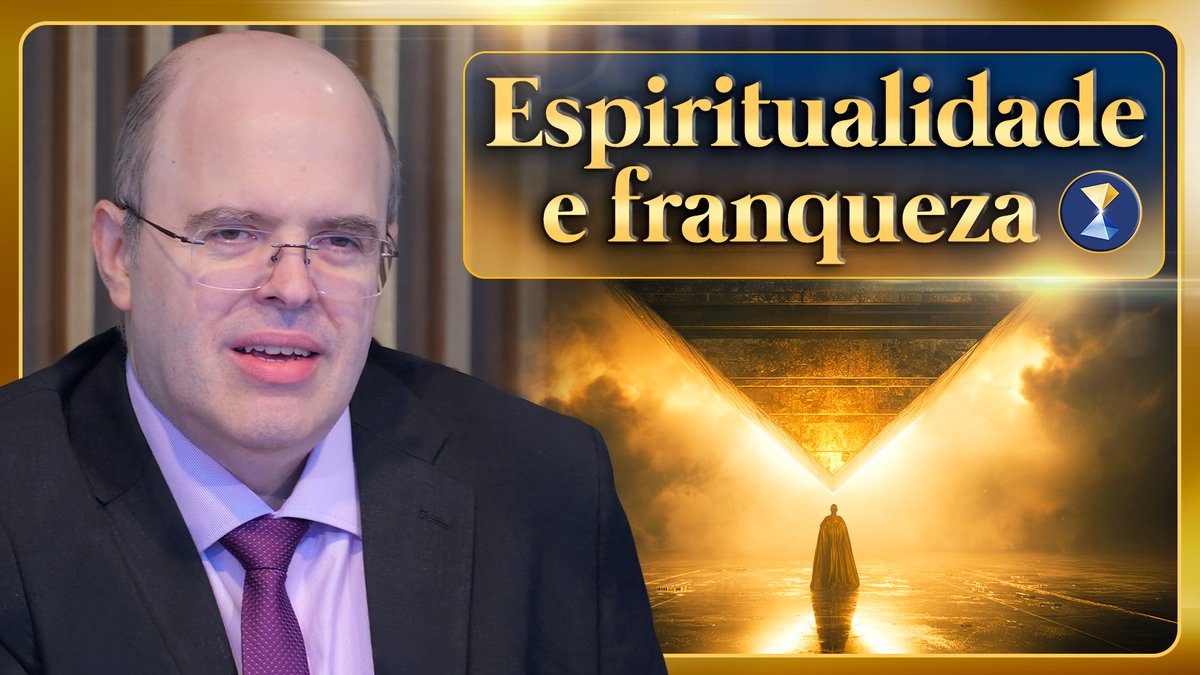 BenjaminTAguiar's tweet photo. Espiritualidade e franqueza – ruptura de jogos de manipulação e aparência nas relações humanas • https://t.co/veYn6kn24w

#PalestraBenjamin #BenjaminTeixeiradeAguiar #espiritualidade #franqueza #SociedadeMariaCristo #rupturademanipulações #GuiaEspiritual #MundoEspiritual https://t.co/oRnheYEnbI