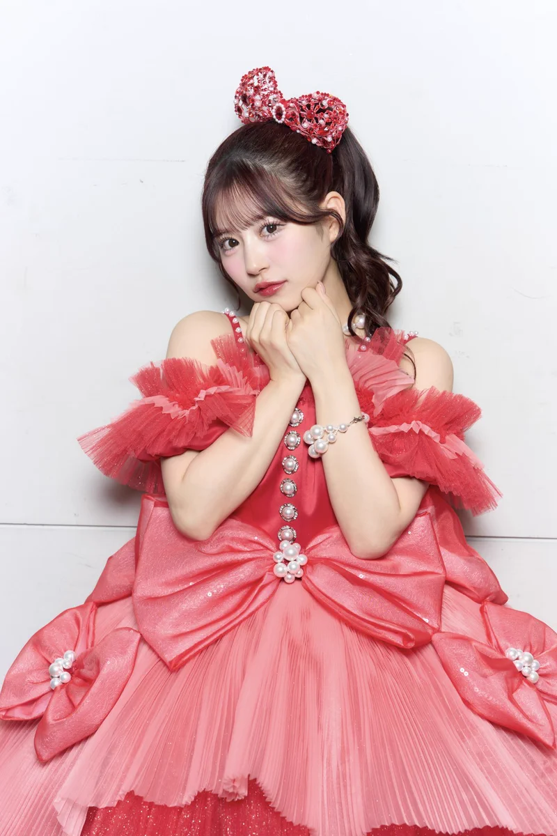 月足天音 (FRUITS ZIPPER) on X: 