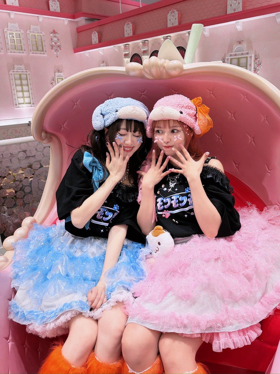 モフモフモー🐶🌈 (@mofmofmo_tm) / Posts / X