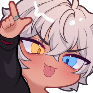 X1RESS's tweet image. Hey Leudeee! 
Schaut mal was @TsuwuTheFerret für uns gezaubert hat! 

Der Mini Ress ist am Start!

Ihr könnt die zwei neuen Emotes, jetzt auf der lila Platform nutzen!