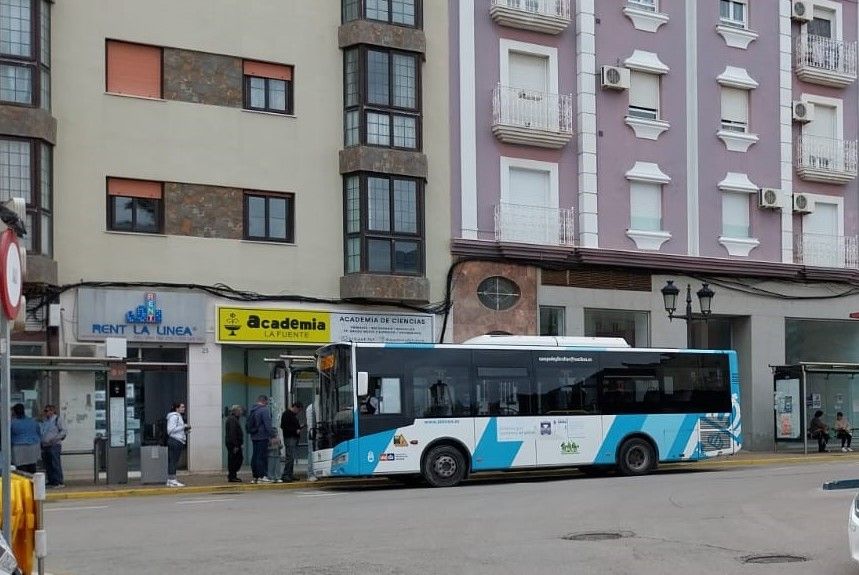 Ayuntamiento de La Línea de la Concepción tweet media