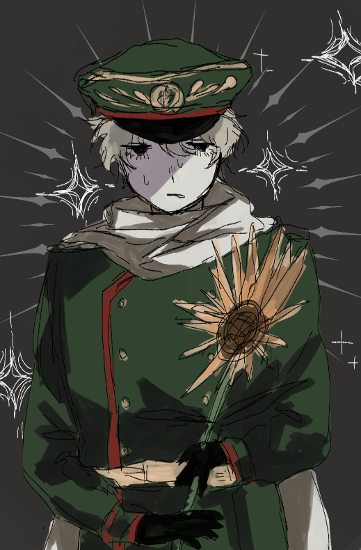 塩鮭 tweet media
