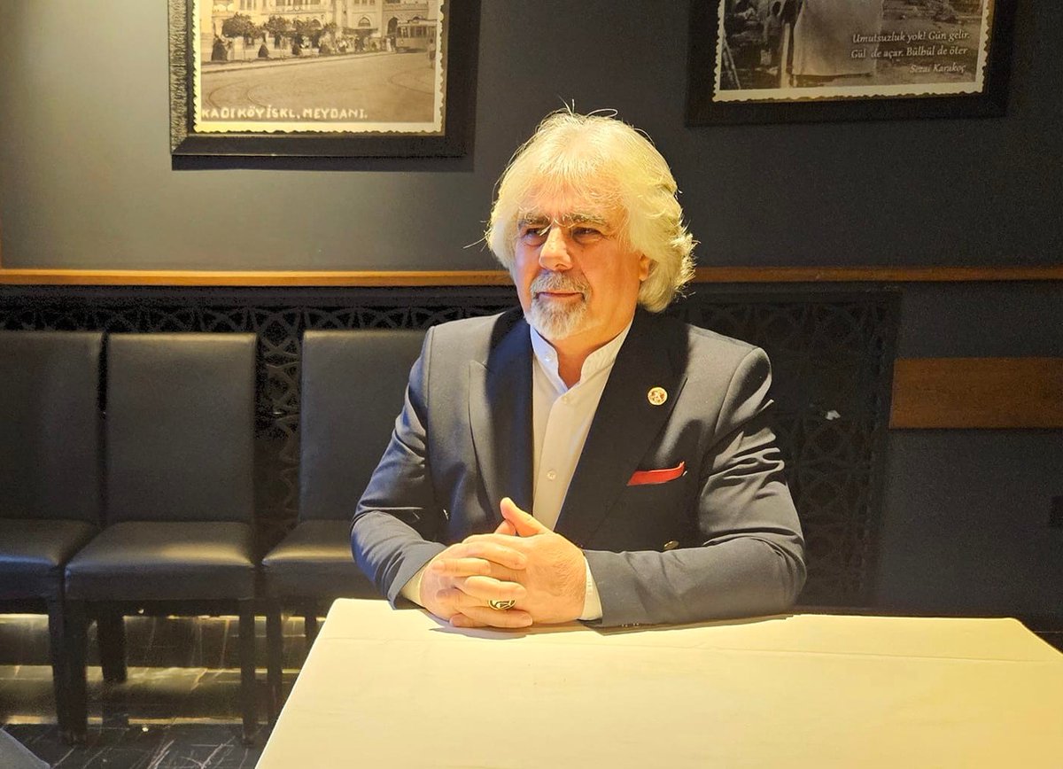 Narin Güran Davasında yeni gelişme!

Türkiye'yi derinden sarsan Narin Güran cinayeti davasında, Yargıtay 1. Ceza Dairesi'nin kararı dün açıklandı. 

8 yaşındaki masum bir çocuğun hunharca öldürülmesiyle ilgili olarak anne Yüksel Güran, amca Salim Güran ve ağabey Enes Güran'a