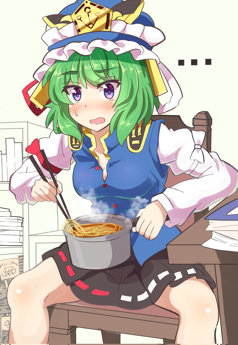 #2025年自分が選ぶ今年の4枚
#東方Project
気に入ってるやつ 