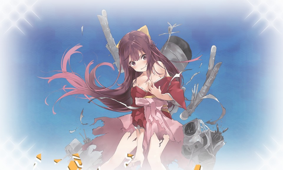 ｶﾐｶｾﾞｻﾝ・・・