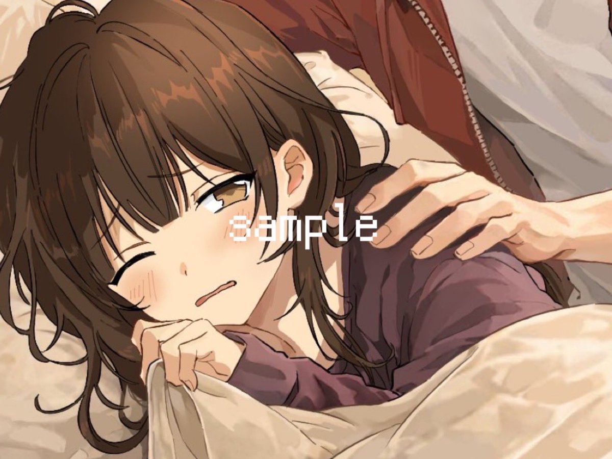 baki2GENKI's tweet photo. この度はご依頼ありがとうございました！
イラストのご依頼をご希望の方はbioの詳細に目を通した後に、お気軽にDMでお声がけください！ https://t.co/SRBS6zbEam