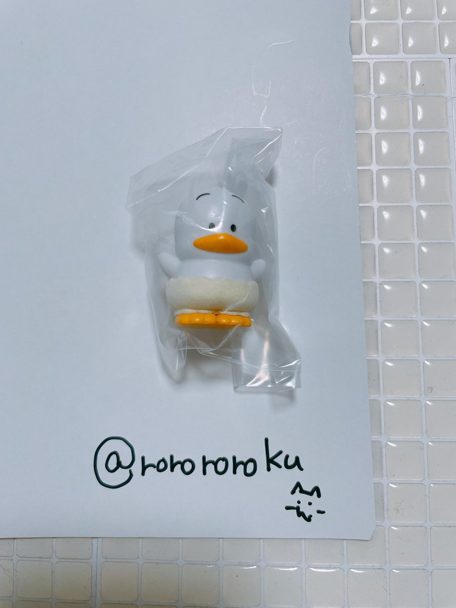 ろくま tweet media