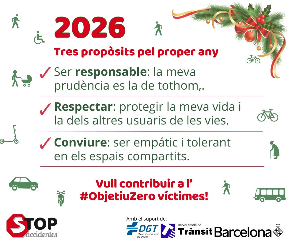 Stop Accidentes Catalunya tweet media